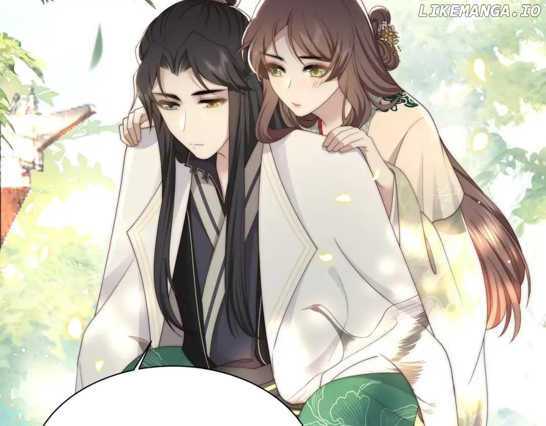 Lonely Emperor Chases His Sister-in-Law Chapter 58 - page 77